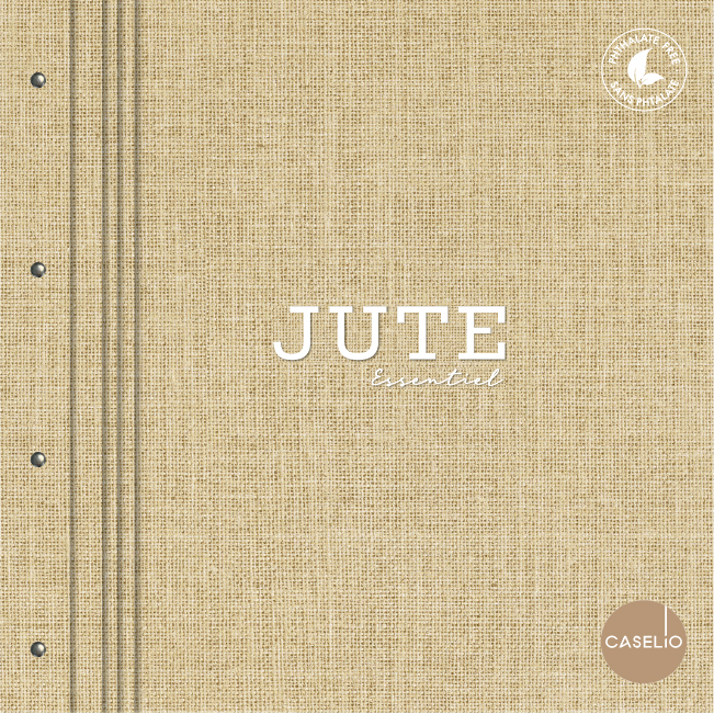 JUTE ESSENTIEL