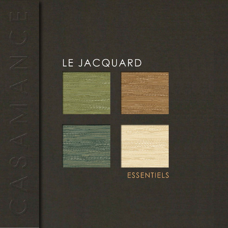 LE JACQUARD