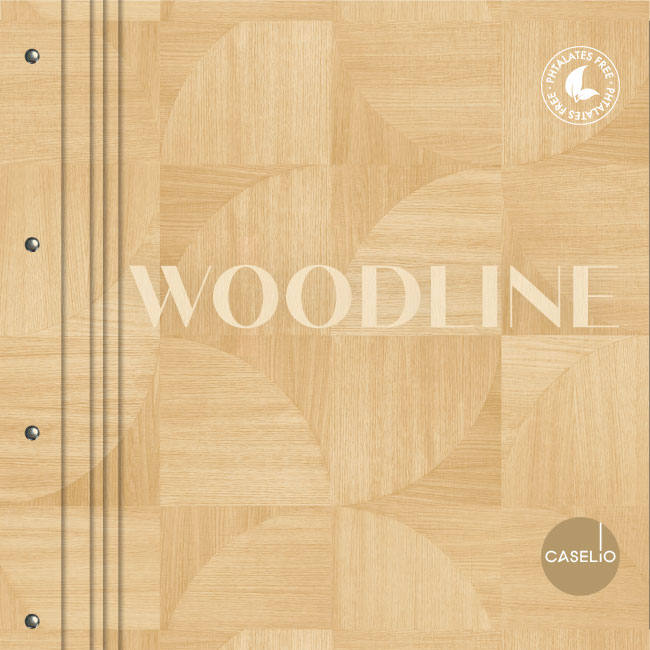 WOODLINE