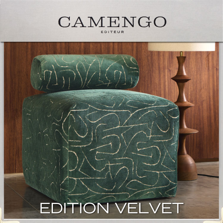 EDITION-VELVET