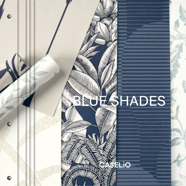 BLUE-SHADES