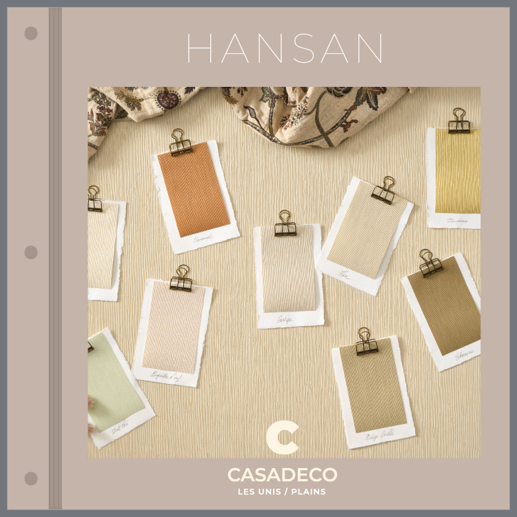 HANSAN