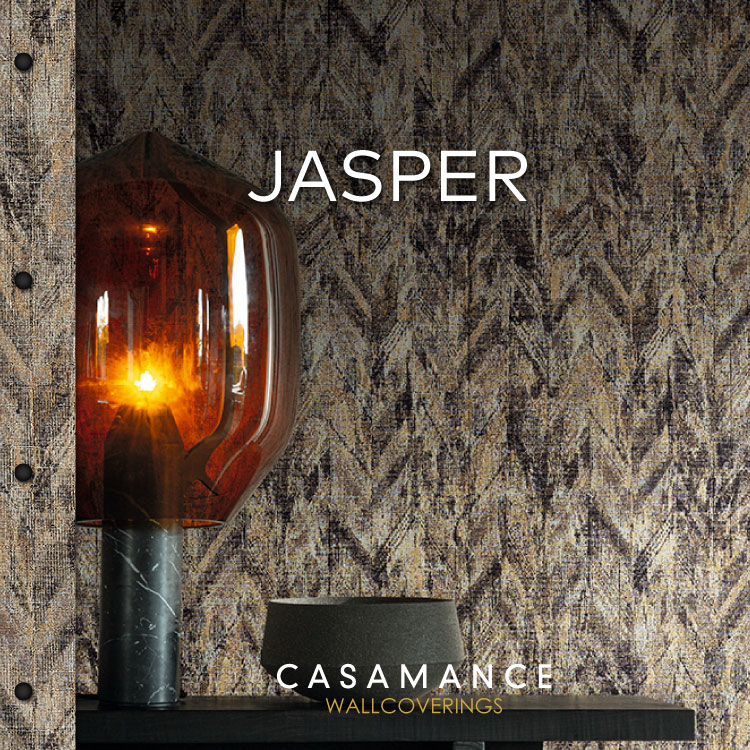 JASPER