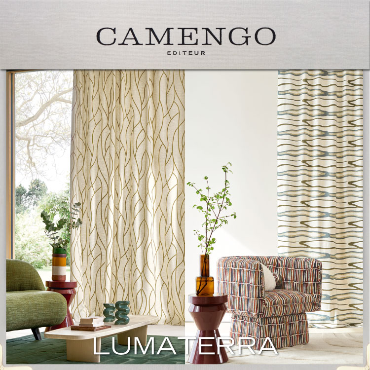LUMATERRA