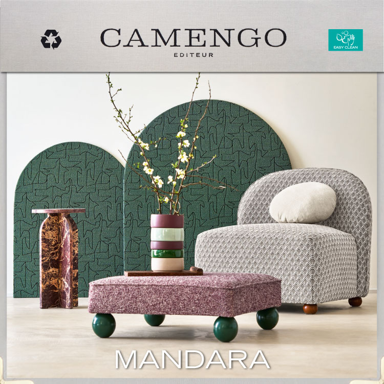 MANDARA